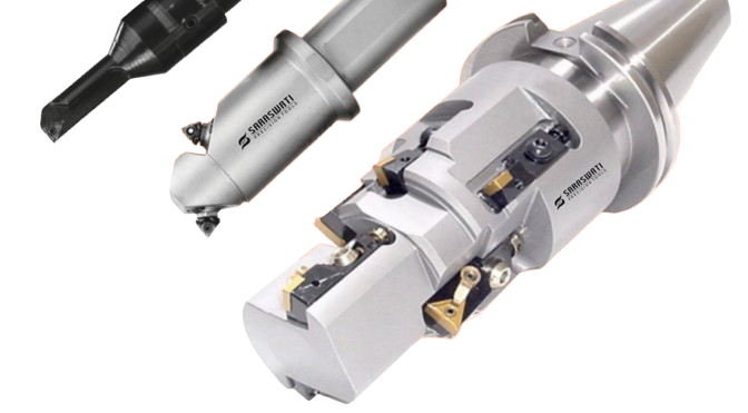 Precision Manufacturing